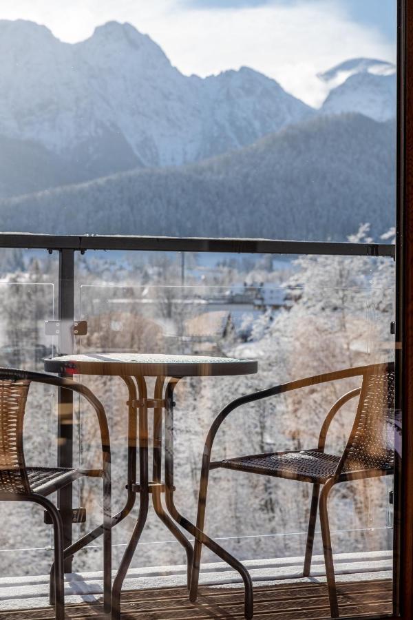 Szymoszkowa * Zakopane