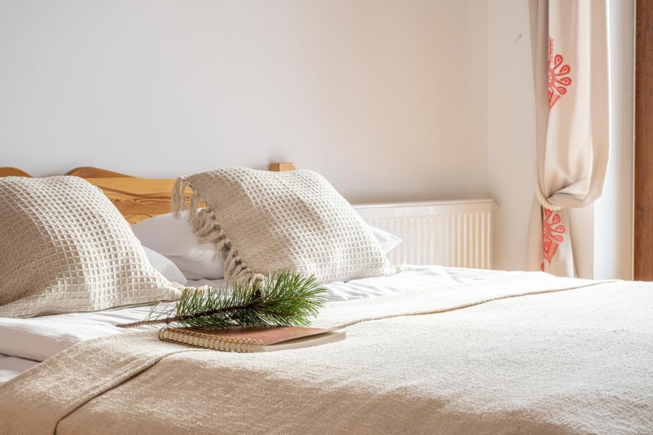 Szymoszkowa Apartmán Zakopane